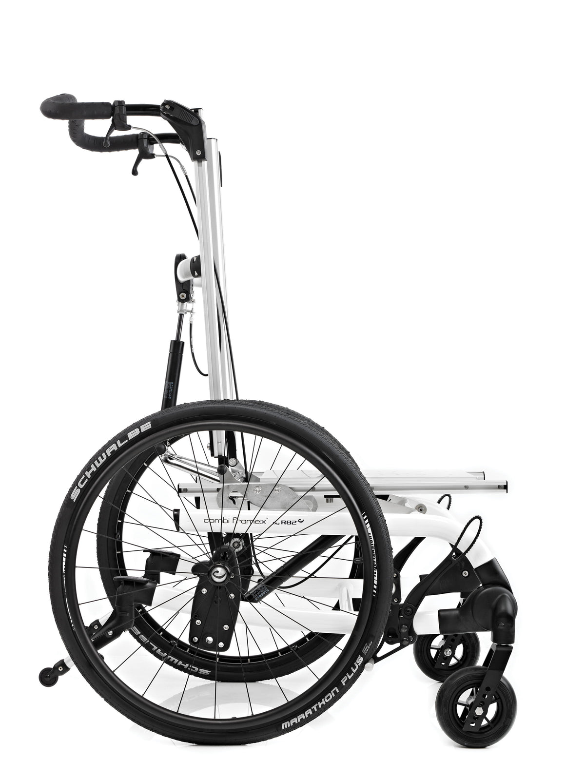 R82 Combi Frame:x Sitzschalenuntergestell
