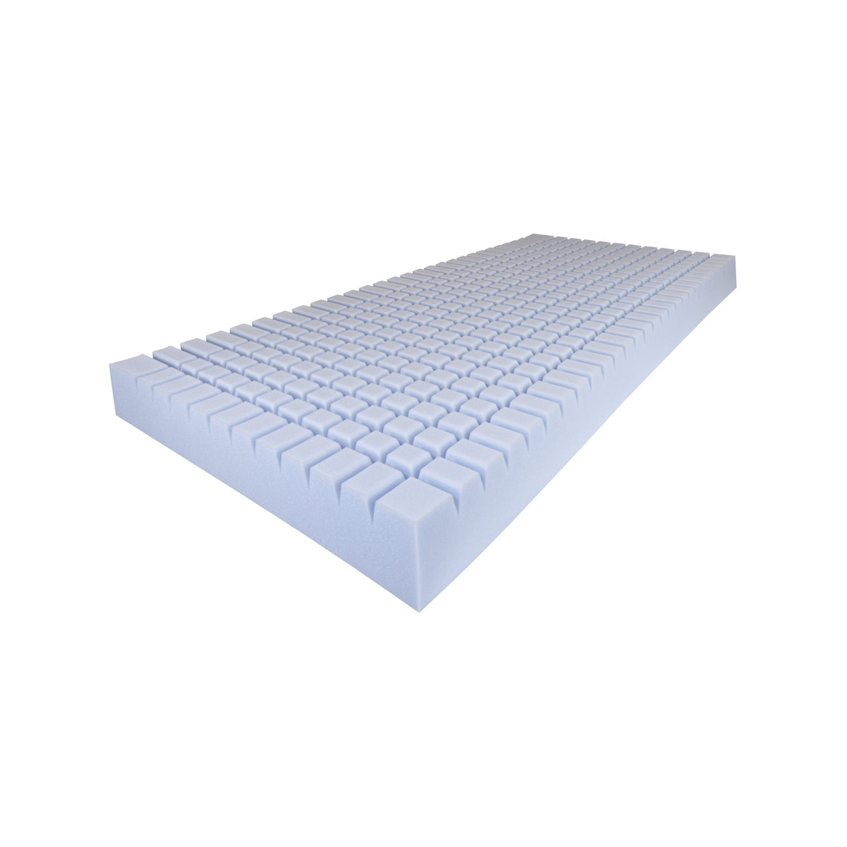 Матрас KUBIVENT Compact из пенополиуретана
