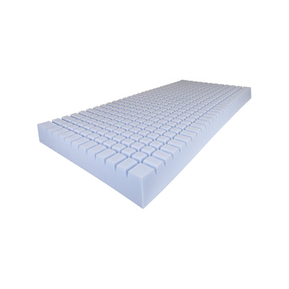 Матрас KUBIVENT Compact из пенополиуретана