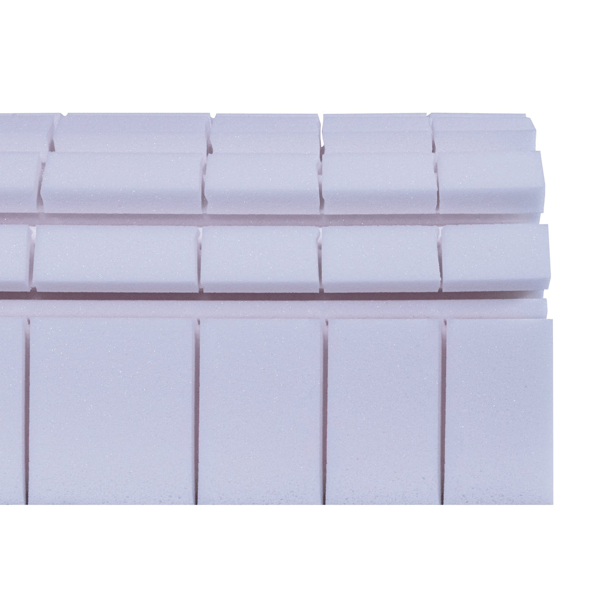 KUBIVENT ConformLight 12 Cold Foam Mattress