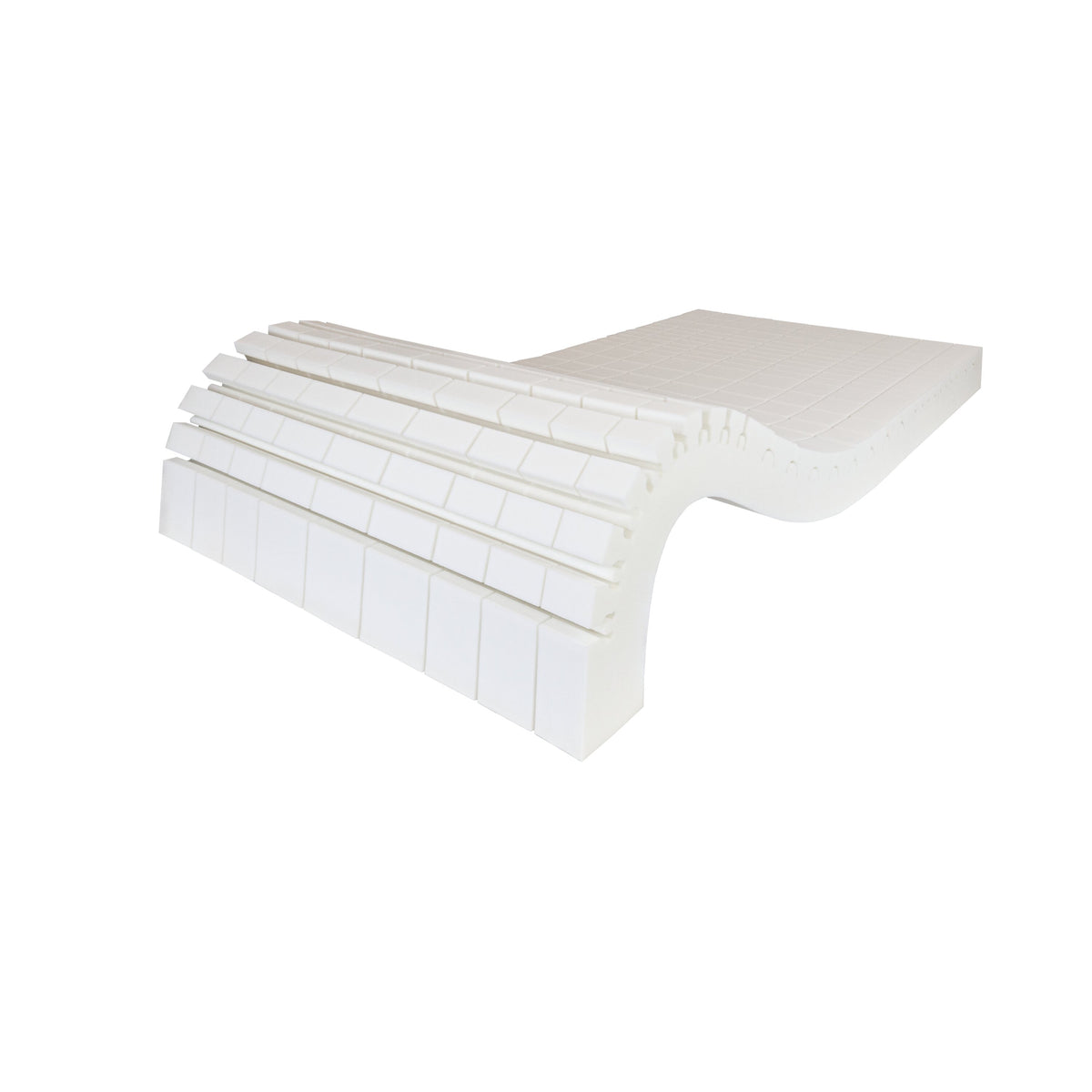 KUBIVENT Conform Cold Foam Mattress