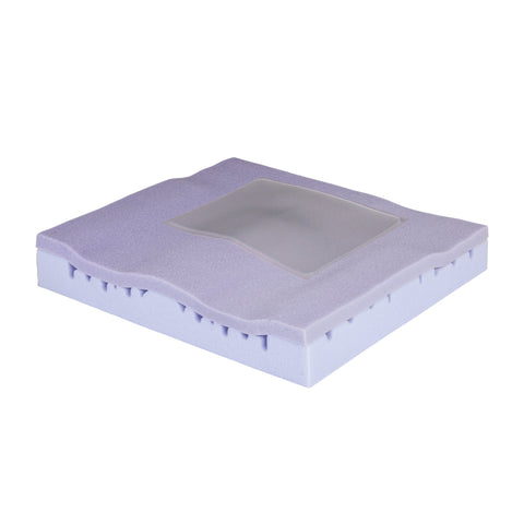 KUBIVENT ConturaGel Light Anti-Dekubitus-Kissen