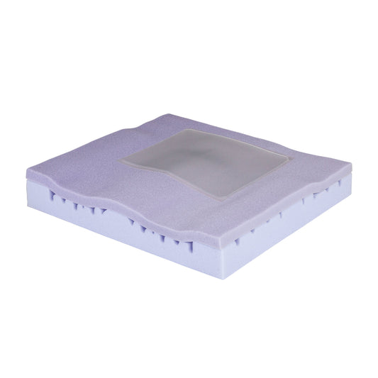 KUBIVENT ConturaGel Light Anti-Dekubitus-Kissen