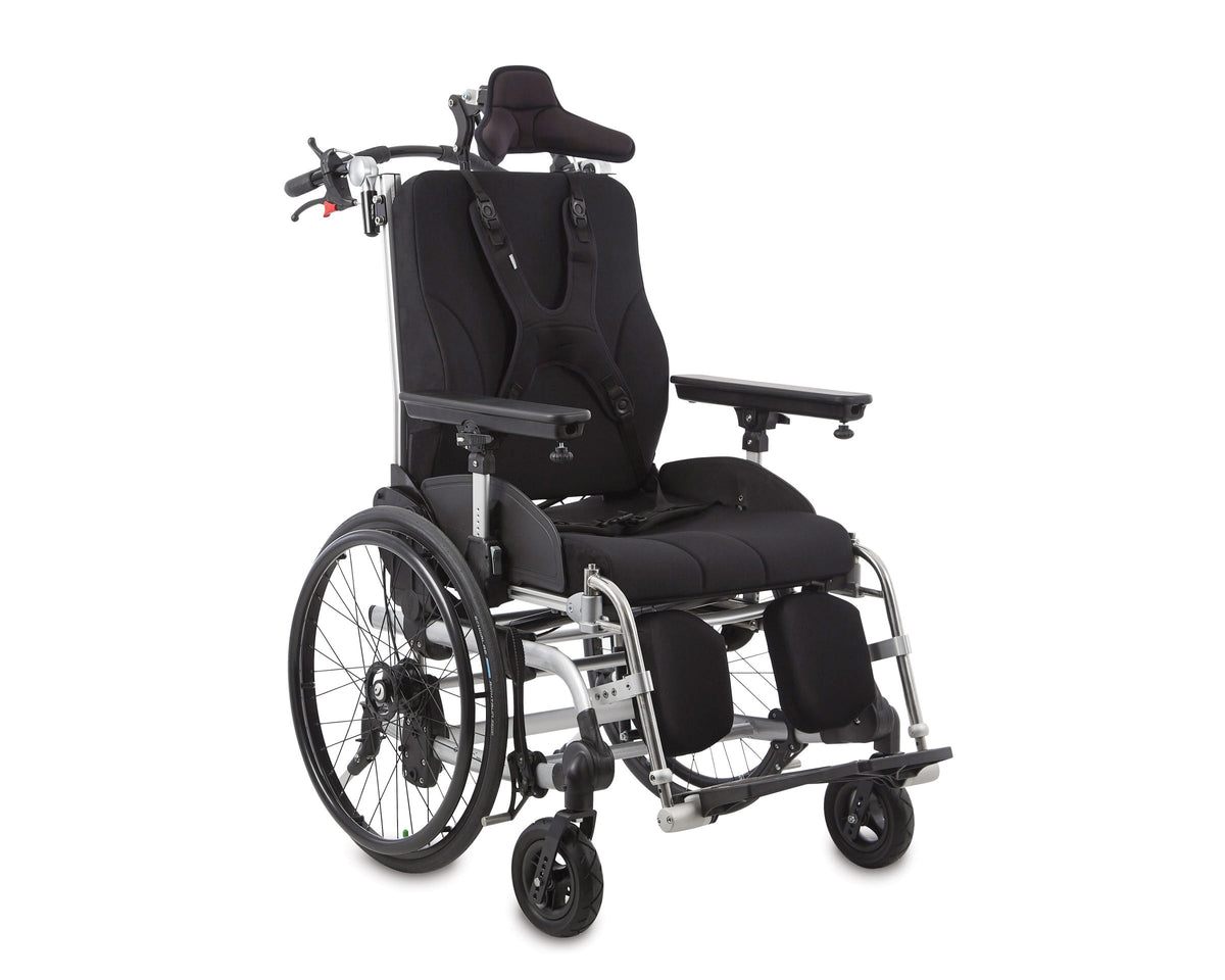R82 Cougar Multifunktionsrollstuhl