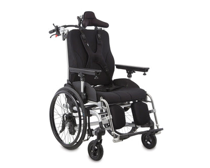 R82 Cougar Multifunktionsrollstuhl