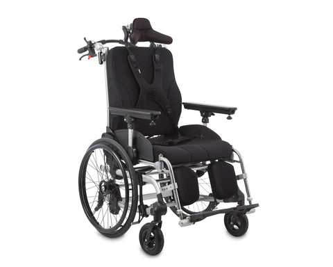 R82 Cougar Multifunktionsrollstuhl