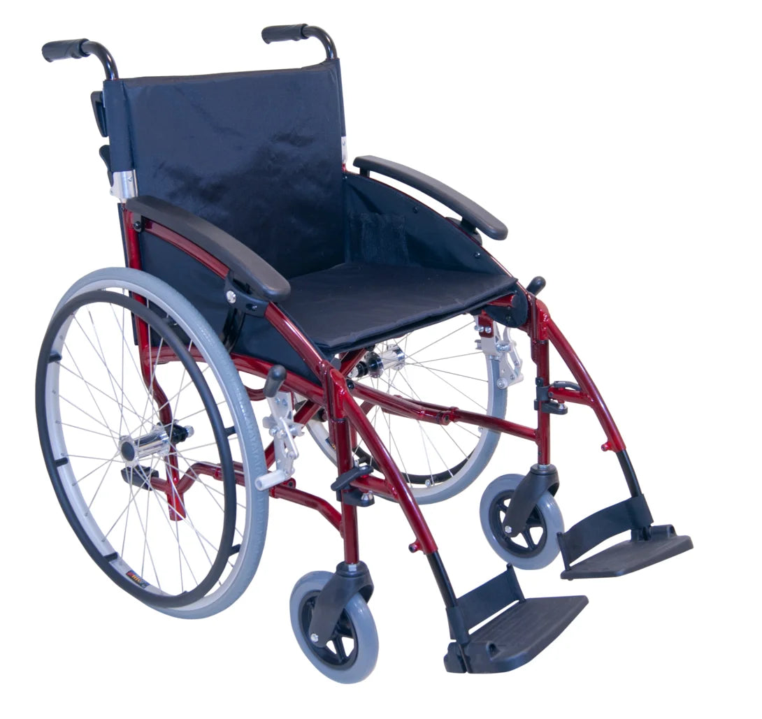 Drive Medical Transportstuhl D-Lite