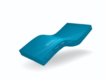 Invacare Dacapo Ecogreen Soft Support Mattress 90x200 cm