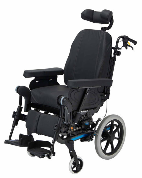 Invacare Rea Dahlia Multifunktionsrollstuhl