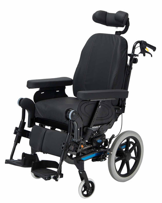 Invacare Rea Dahlia Multifunktionsrollstuhl
