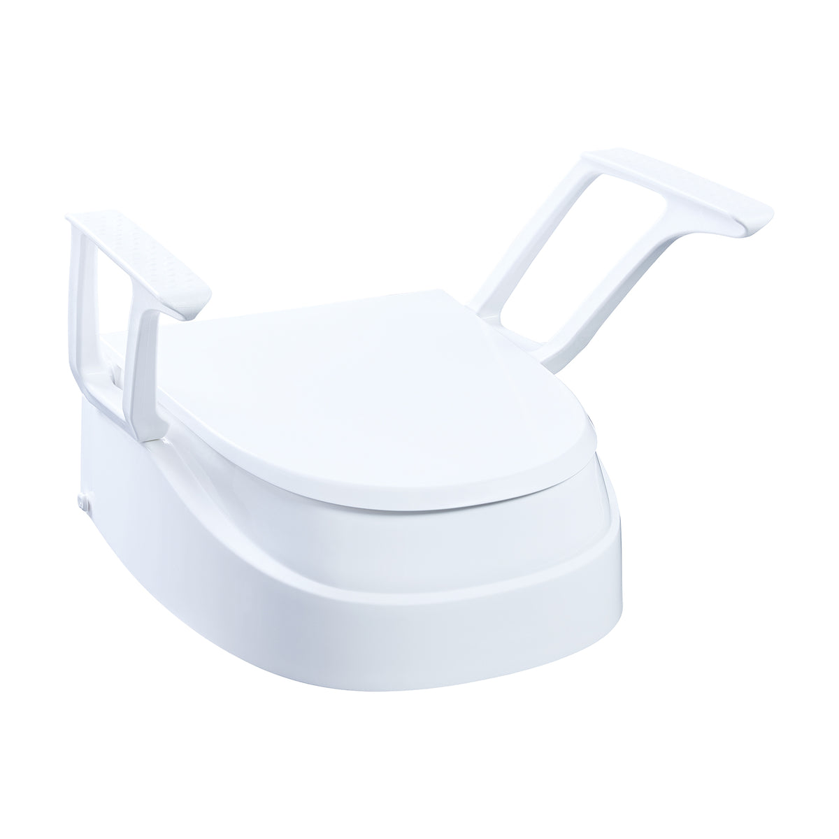 DIETZ SmartFix Toilet Seat Riser