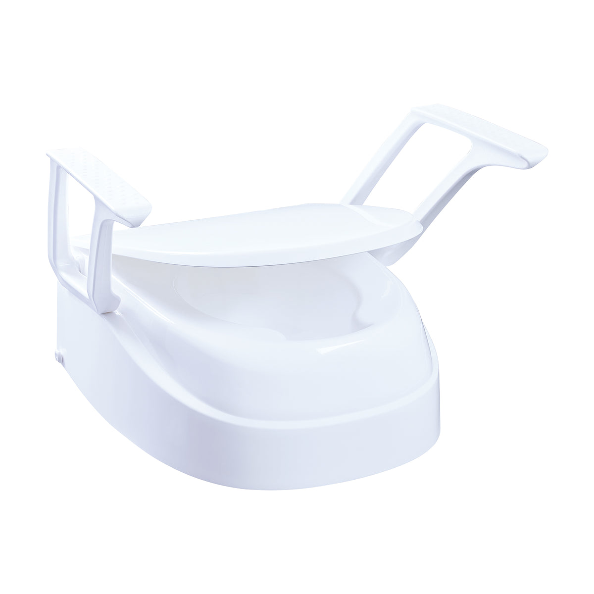 DIETZ SmartFix Toilettensitzerhöhung