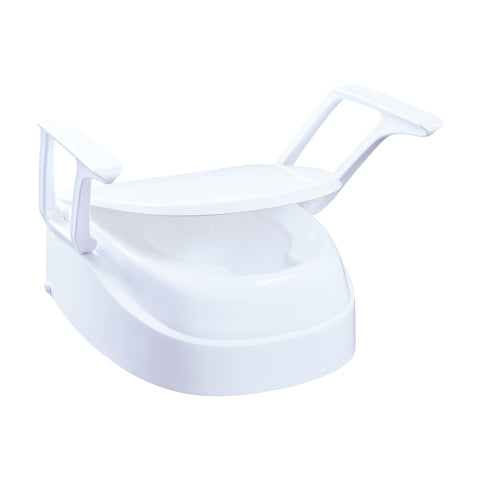 DIETZ SmartFix Toilettensitzerhöhung