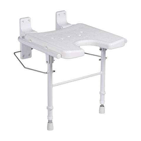 DIETZ 9404-A Duschklappsitz Produktbild