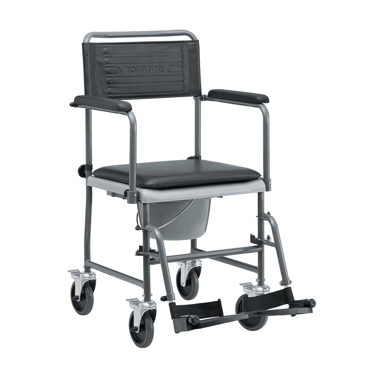 DIETZ TSU-4 Toilettenstuhl Produktbild