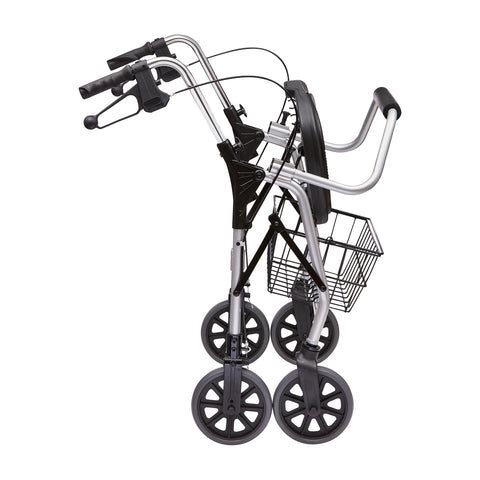 DIETZ faltbarer XXL-Rollator