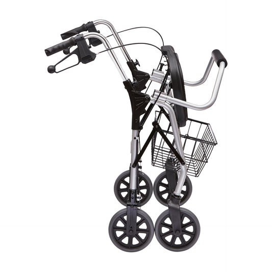 DIETZ faltbarer XXL-Rollator