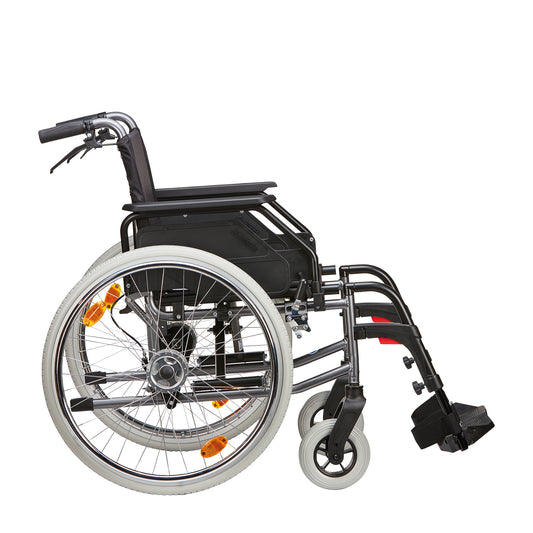 DIETZ CANEO B Standardrollstuhl Produktbild