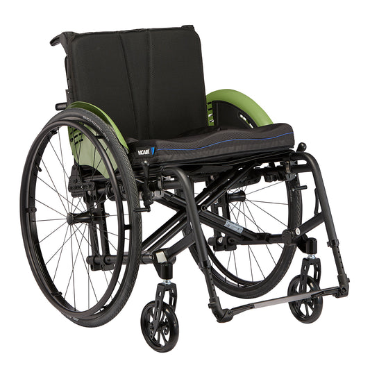 DIETZ AS advanced+ Adaptivrollstuhl
