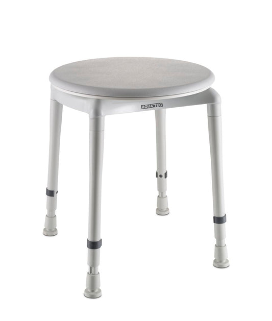 Invacare Aquatec Disk on Dot Duschhocker