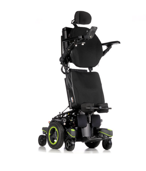 Sunrise Medical QUICKIE Q700-UP M SEDEO PRO ADVANCED Elektrorollstuhl