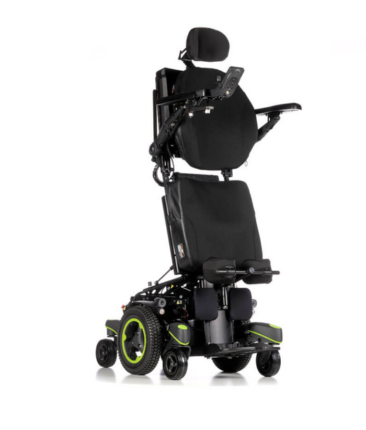 Sunrise Medical QUICKIE Q700-UP M SEDEO PRO ADVANCED Elektrorollstuhl