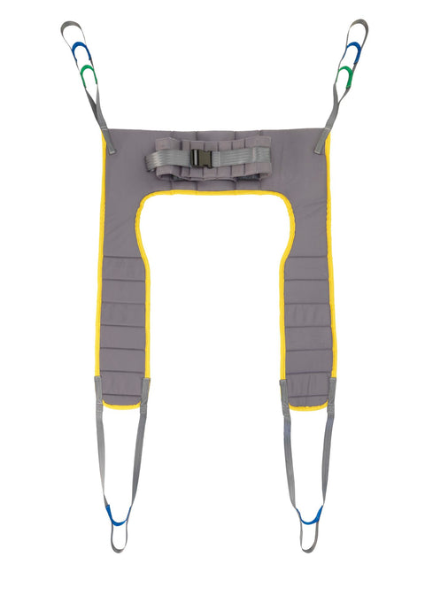 Invacare Dress Toileting Low Patientengurt