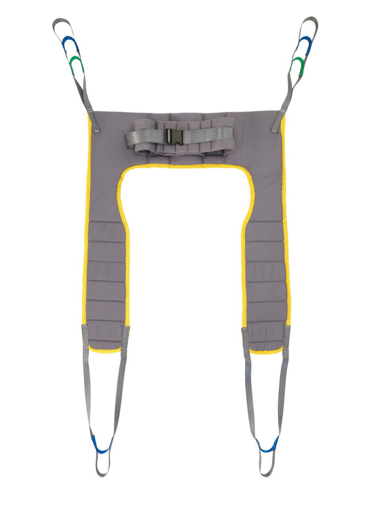 Invacare Dress Toileting Low Patientengurt