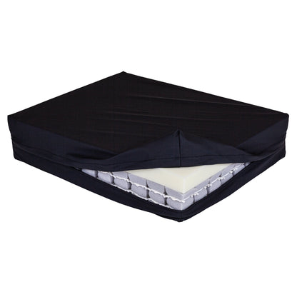 Kubivent DualPlus 12 Anti-Dekubitus-Kissen Zubehör