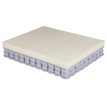 Kubivent DualPlus 12 Anti-Dekubitus-Kissen Zubehör