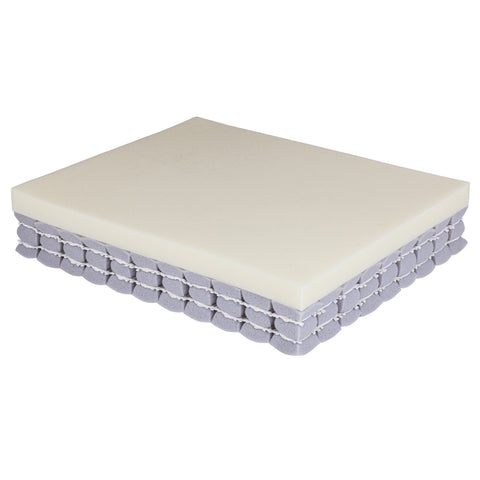 Kubivent DualPlus 12 Anti-Dekubitus-Kissen Zubehör