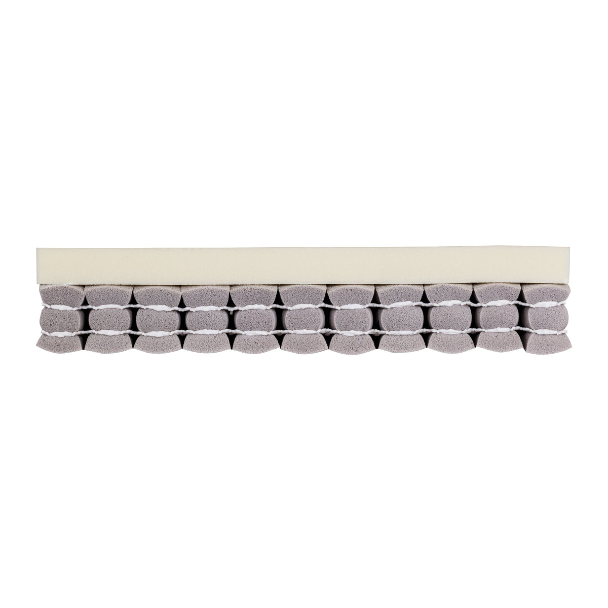 Kubivent DualPlus 12 Anti-Dekubitus-Kissen Zubehör