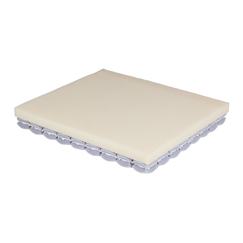 Kubivent DualPlus 6 Anti-Dekubitus-Kissen Zubehör