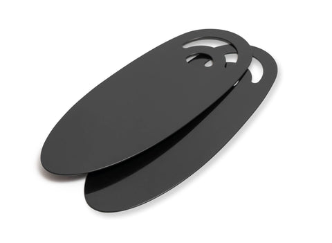 Etac Immedia E-Board Oval Transferbrett
