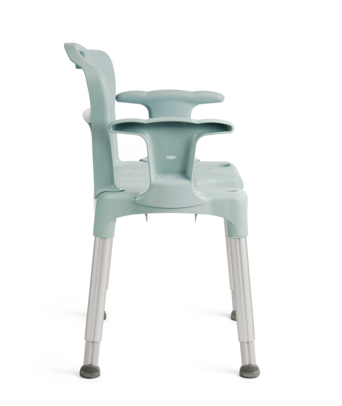 Etac Swift Duschhocker und Duschstuhl