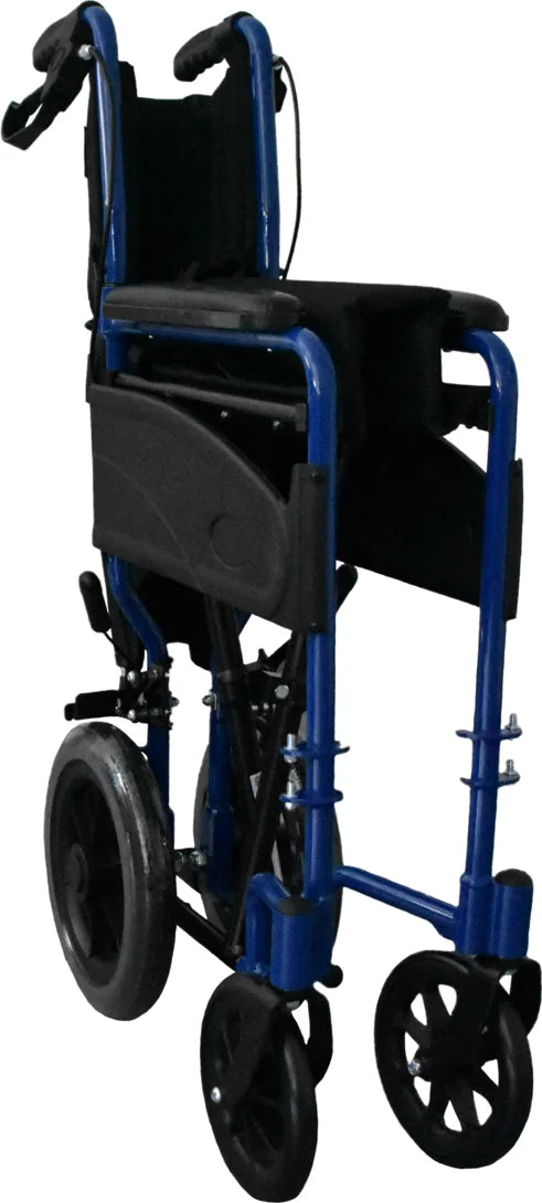 Drive Medical Transportstuhl Expedition Plus