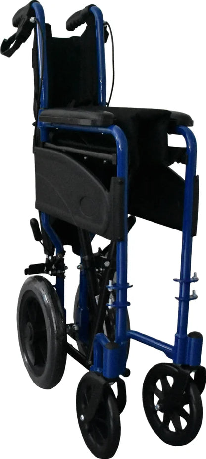 Drive Medical Transportstuhl Expedition Plus