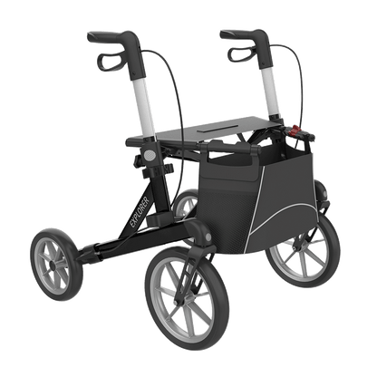 EXPLORER Outdoor-Rollator