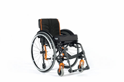 Sunrise Medical Easy 200 Aktivrollstuhl