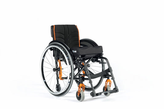 Sunrise Medical Easy 200 Aktivrollstuhl