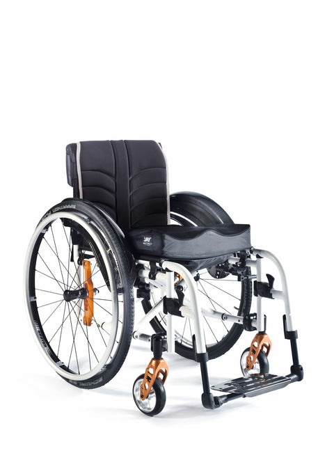 Sunrise Medical SOPUR Easy 300 Aktivrollstuhl