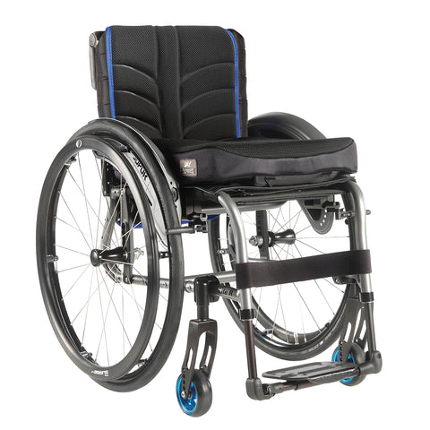 Sunrise Medical Easy Life R Starrrahmenrollstuhl