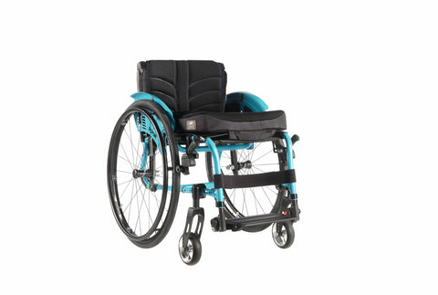 Sunrise Medical Easy Life RT Starrrahmenrollstuhl