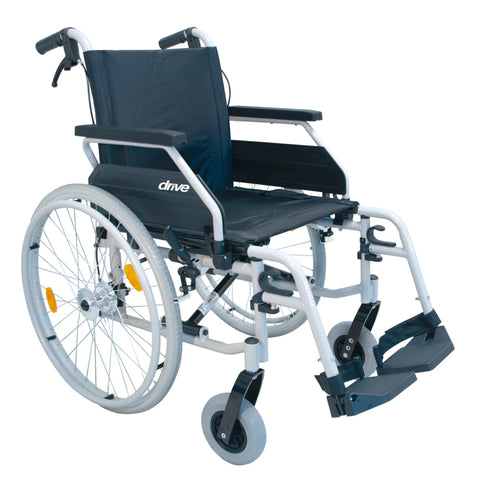 Drive Medical Standard-Rollstuhl Ecotec 2G