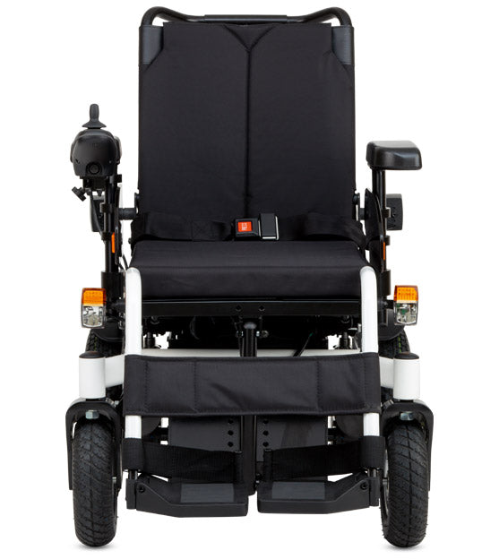 Bischoff & Bischoff Ejoy RD – Elektrorollstuhl mit Heckantrieb bis 140 kg