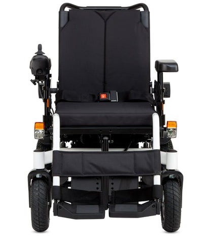 Bischoff & Bischoff Ejoy RD – Elektrorollstuhl mit Heckantrieb bis 140 kg