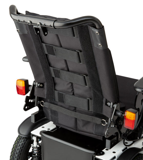 Bischoff & Bischoff Ejoy RD – Elektrorollstuhl mit Heckantrieb bis 140 kg