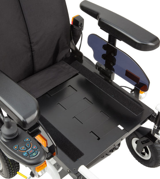 Bischoff & Bischoff Ejoy RD – Elektrorollstuhl mit Heckantrieb bis 140 kg