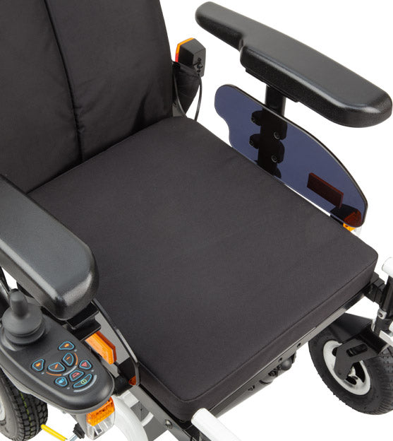 Bischoff & Bischoff Ejoy RD – Elektrorollstuhl mit Heckantrieb bis 140 kg