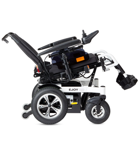 Bischoff & Bischoff Ejoy RD – Elektrorollstuhl mit Heckantrieb bis 140 kg
